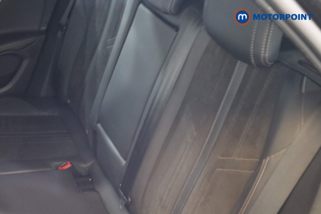 Peugeot 3008 GT Automatic Diesel SUV - Stock Number (1533973) - 13th supplementary image