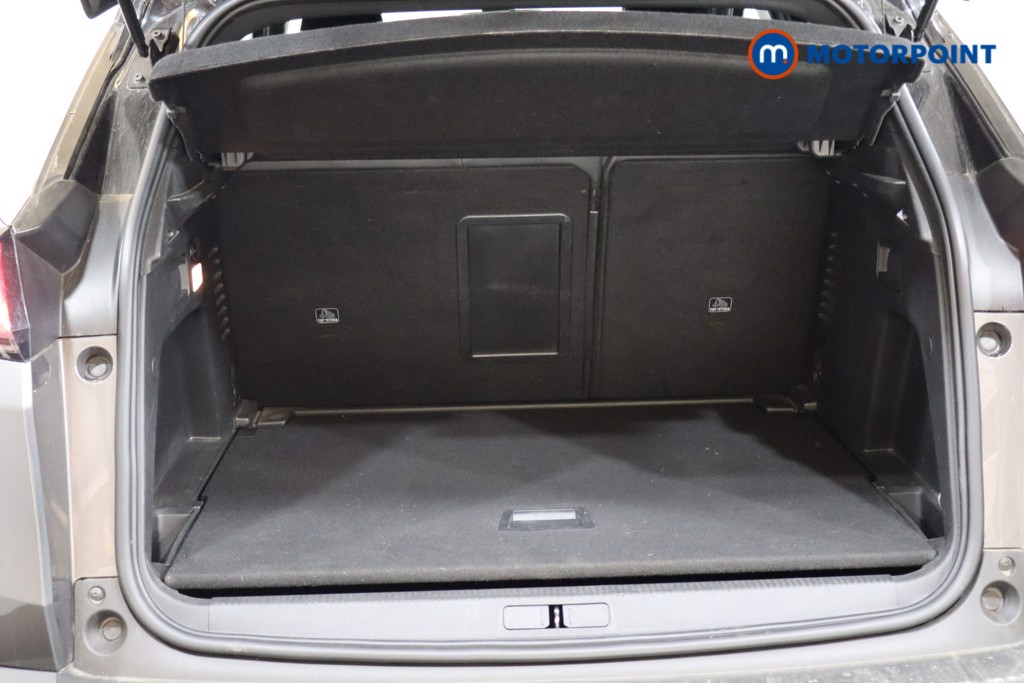 Peugeot 3008 GT Automatic Diesel SUV - Stock Number (1533973) - 14th supplementary image