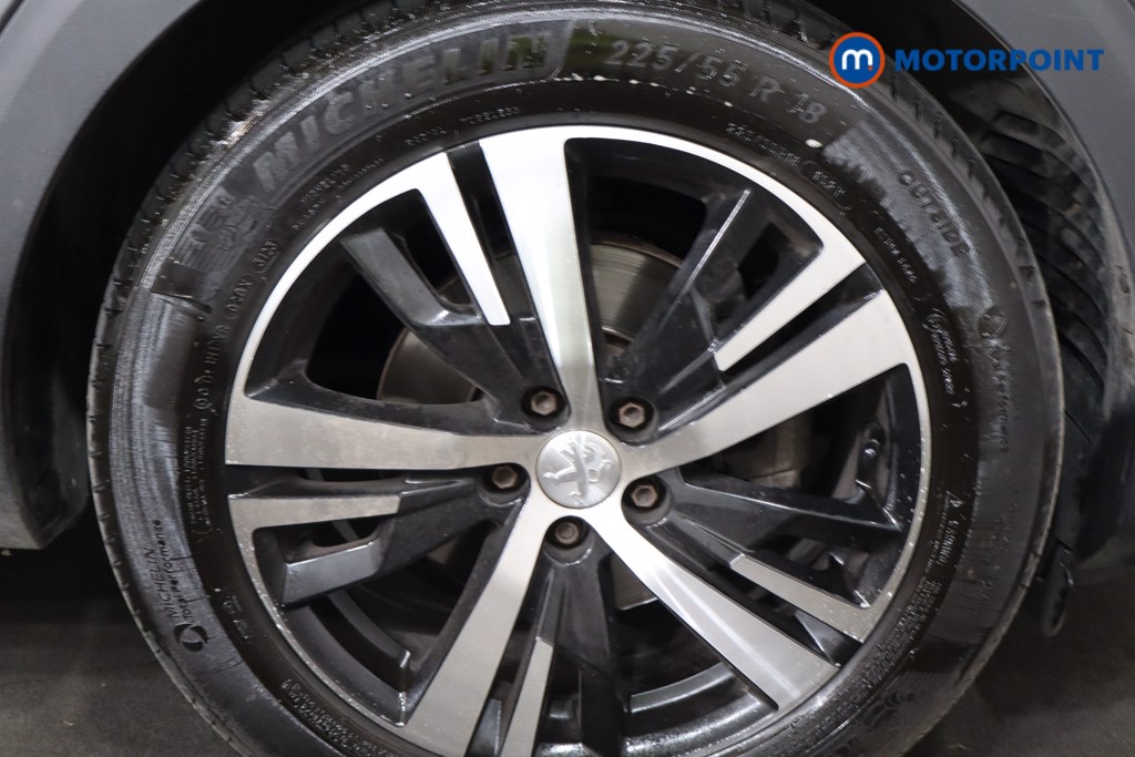 Peugeot 3008 GT Automatic Diesel SUV - Stock Number (1533973) - 16th supplementary image