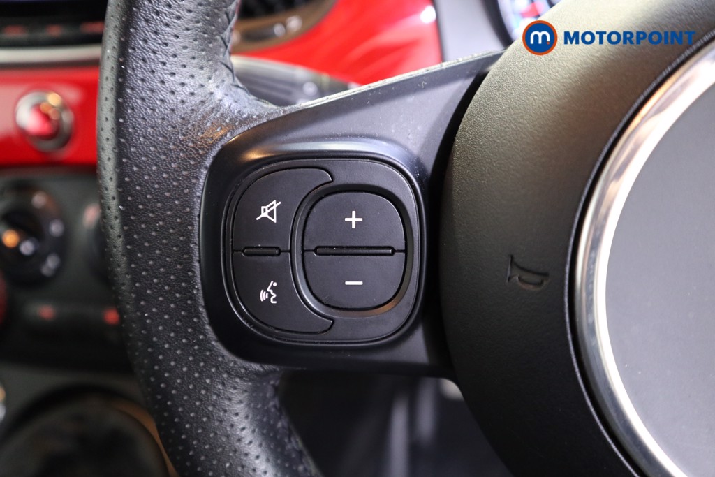 Abarth 595 1.4 T-Jet 145 3Dr Manual Petrol Hatchback - Stock Number (1534069) - 5th supplementary image