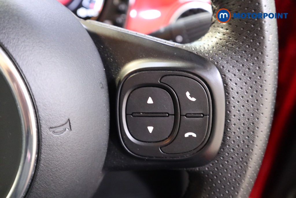 Abarth 595 1.4 T-Jet 145 3Dr Manual Petrol Hatchback - Stock Number (1534069) - 6th supplementary image