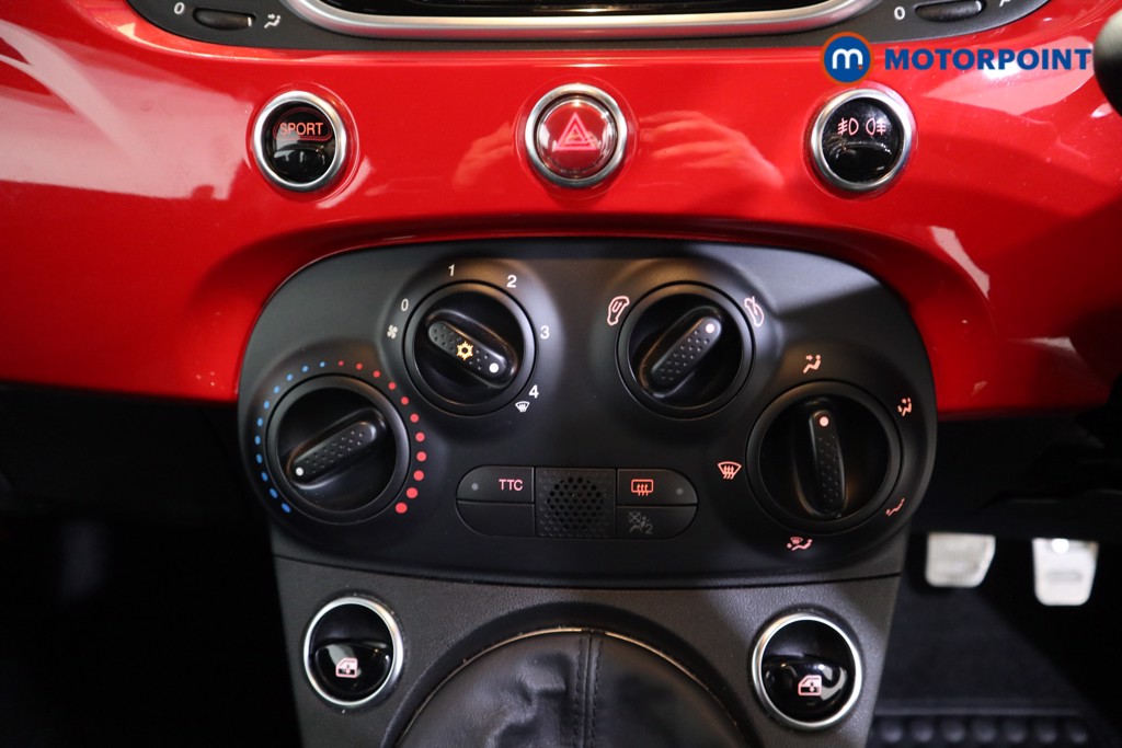 Abarth 595 1.4 T-Jet 145 3Dr Manual Petrol Hatchback - Stock Number (1534069) - 7th supplementary image