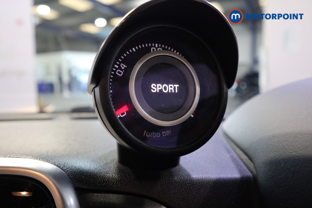 Abarth 595 1.4 T-Jet 145 3Dr Manual Petrol Hatchback - Stock Number (1534069) - 8th supplementary image