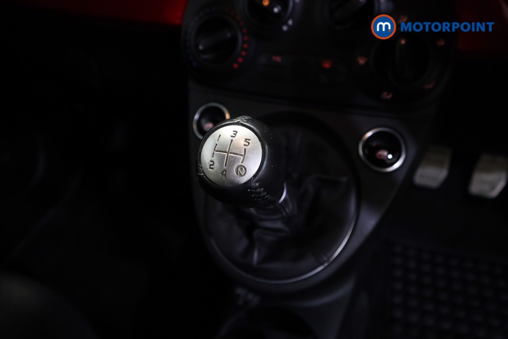 Abarth 595 1.4 T-Jet 145 3Dr Manual Petrol Hatchback - Stock Number (1534069) - 9th supplementary image