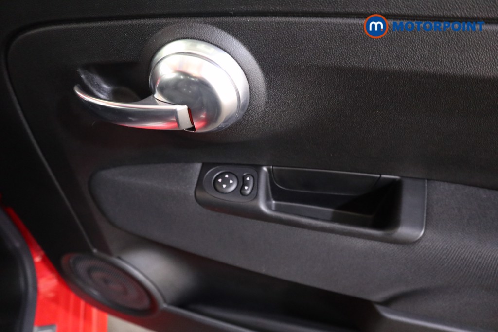 Abarth 595 1.4 T-Jet 145 3Dr Manual Petrol Hatchback - Stock Number (1534069) - 10th supplementary image