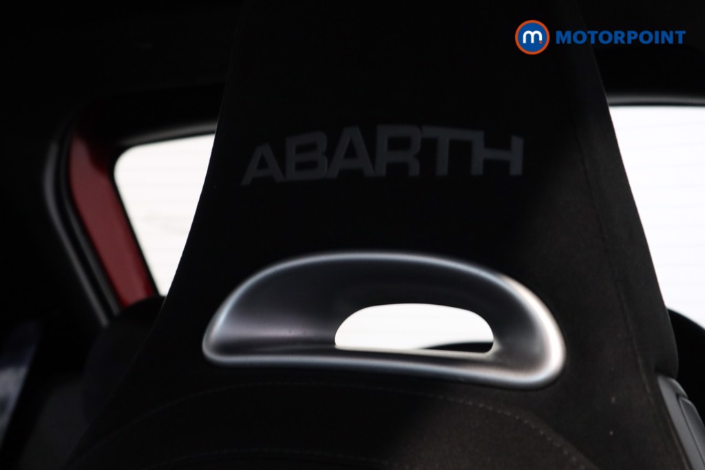 Abarth 595 1.4 T-Jet 145 3Dr Manual Petrol Hatchback - Stock Number (1534069) - 12th supplementary image