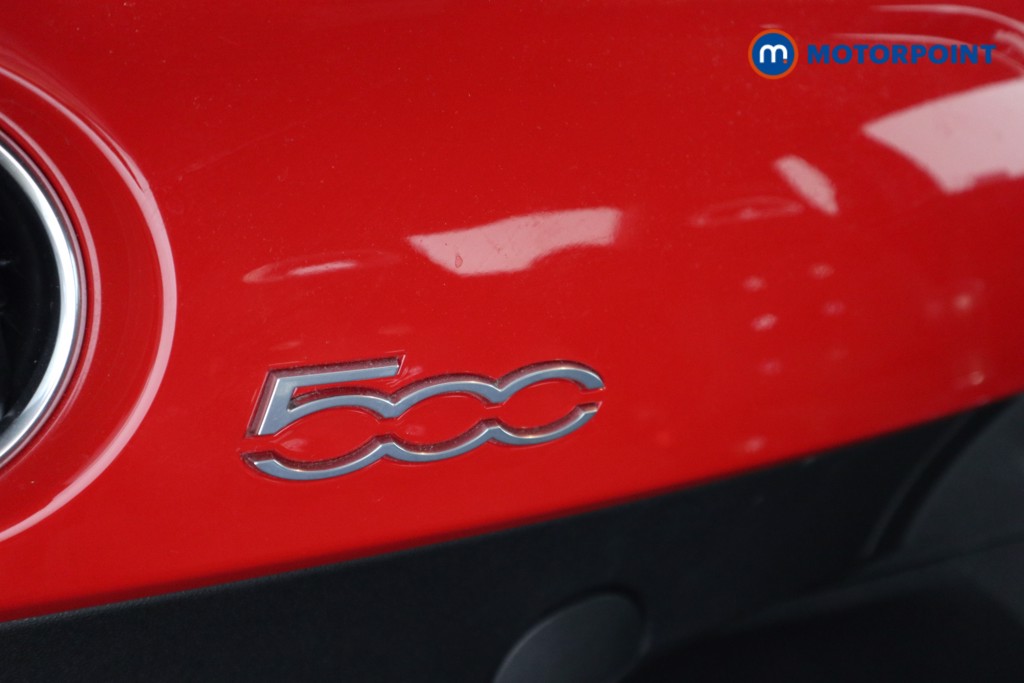 Abarth 595 1.4 T-Jet 145 3Dr Manual Petrol Hatchback - Stock Number (1534069) - 13th supplementary image