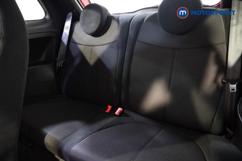 Abarth 595 1.4 T-Jet 145 3Dr Manual Petrol Hatchback - Stock Number (1534069) - 14th supplementary image