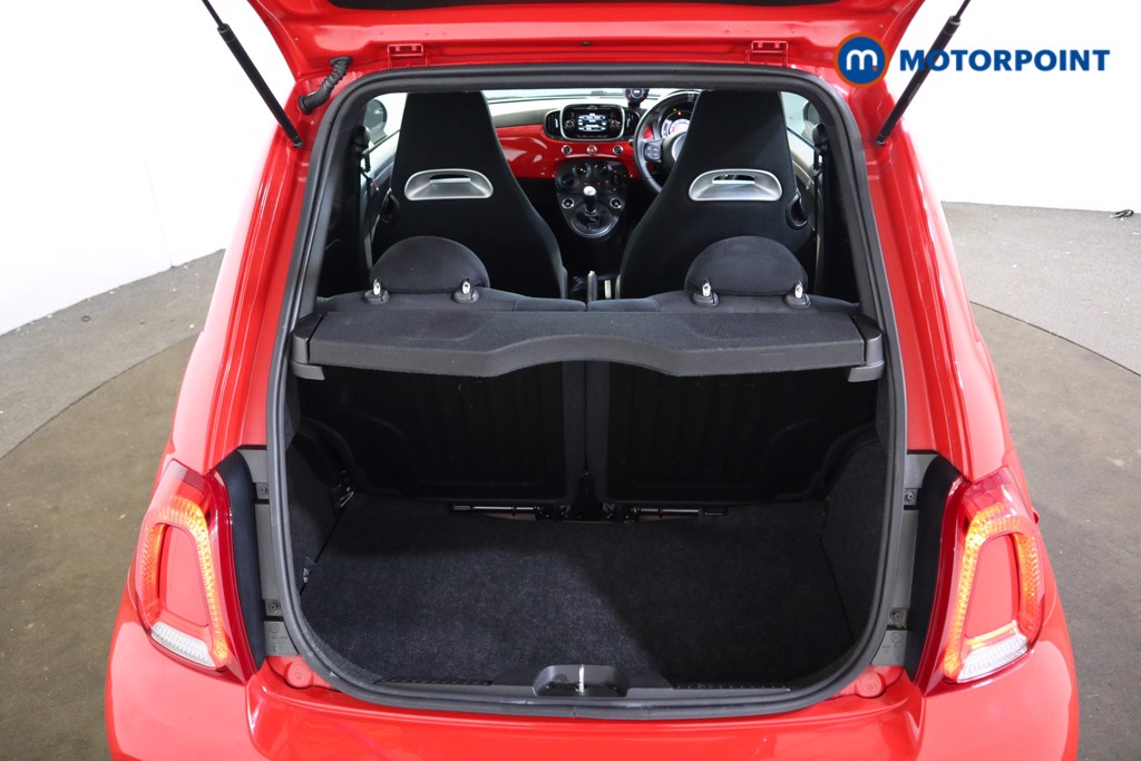 Abarth 595 1.4 T-Jet 145 3Dr Manual Petrol Hatchback - Stock Number (1534069) - 15th supplementary image