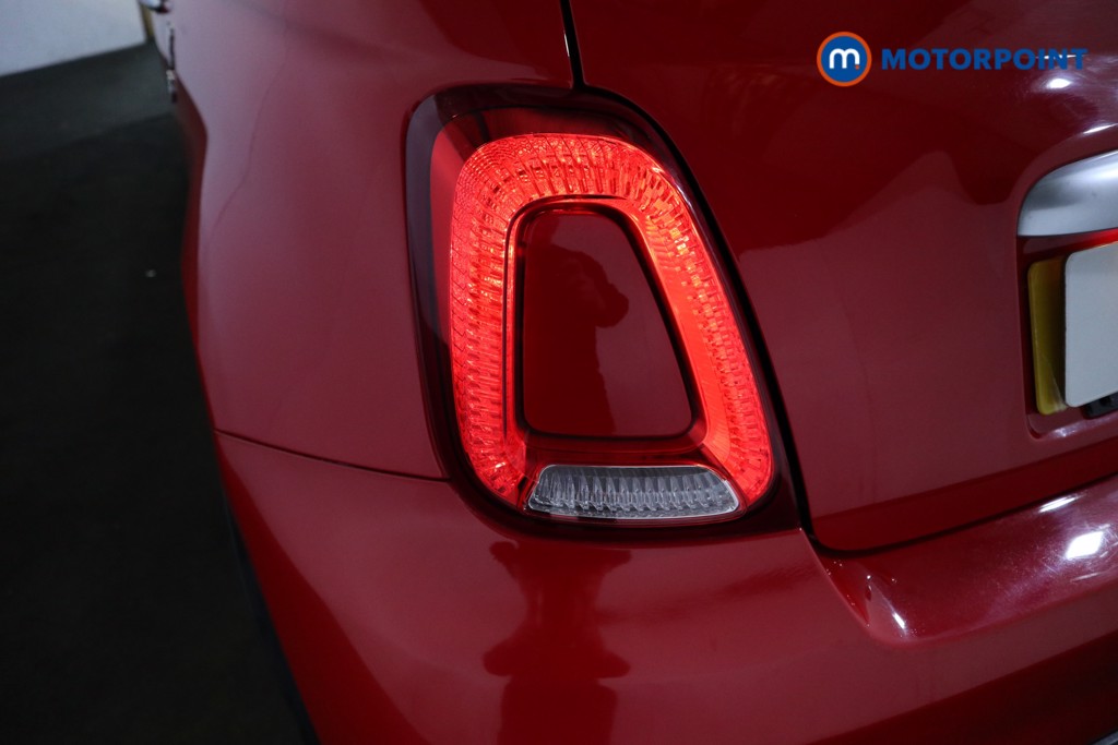 Abarth 595 1.4 T-Jet 145 3Dr Manual Petrol Hatchback - Stock Number (1534069) - 20th supplementary image