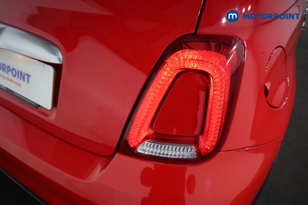 Abarth 595 1.4 T-Jet 145 3Dr Manual Petrol Hatchback - Stock Number (1534069) - 21st supplementary image