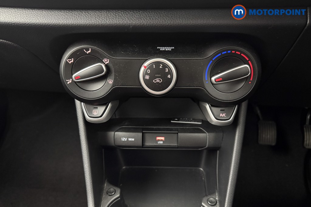 KIA Picanto Gt-Line Manual Petrol Hatchback - Stock Number (1534483) - 4th supplementary image