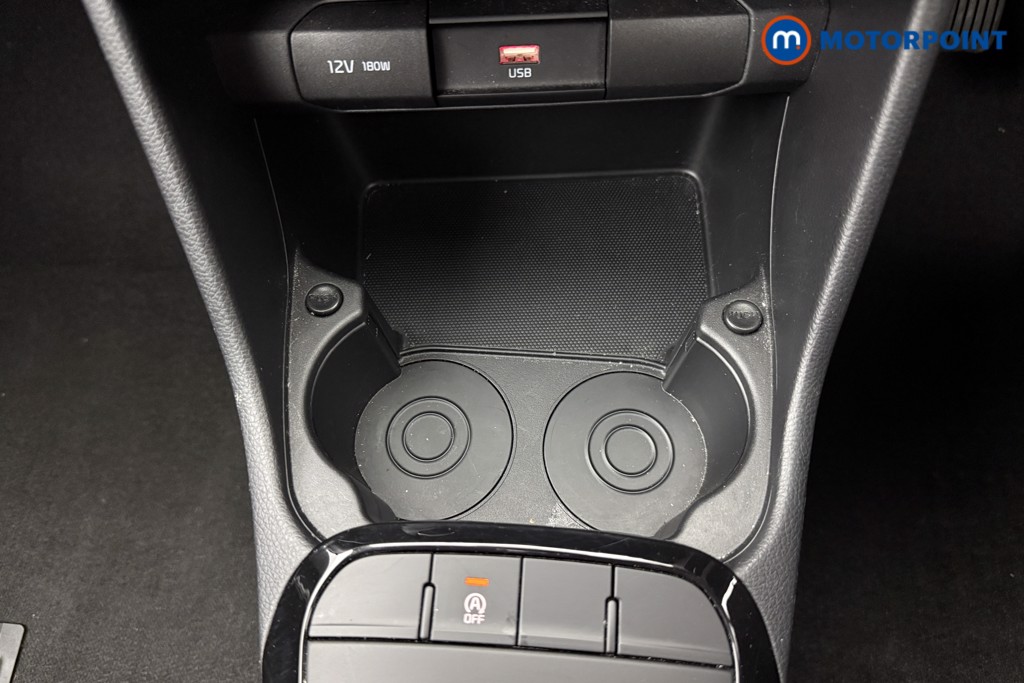 KIA Picanto Gt-Line Manual Petrol Hatchback - Stock Number (1534483) - 5th supplementary image