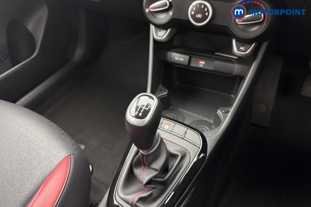 KIA Picanto Gt-Line Manual Petrol Hatchback - Stock Number (1534483) - 6th supplementary image