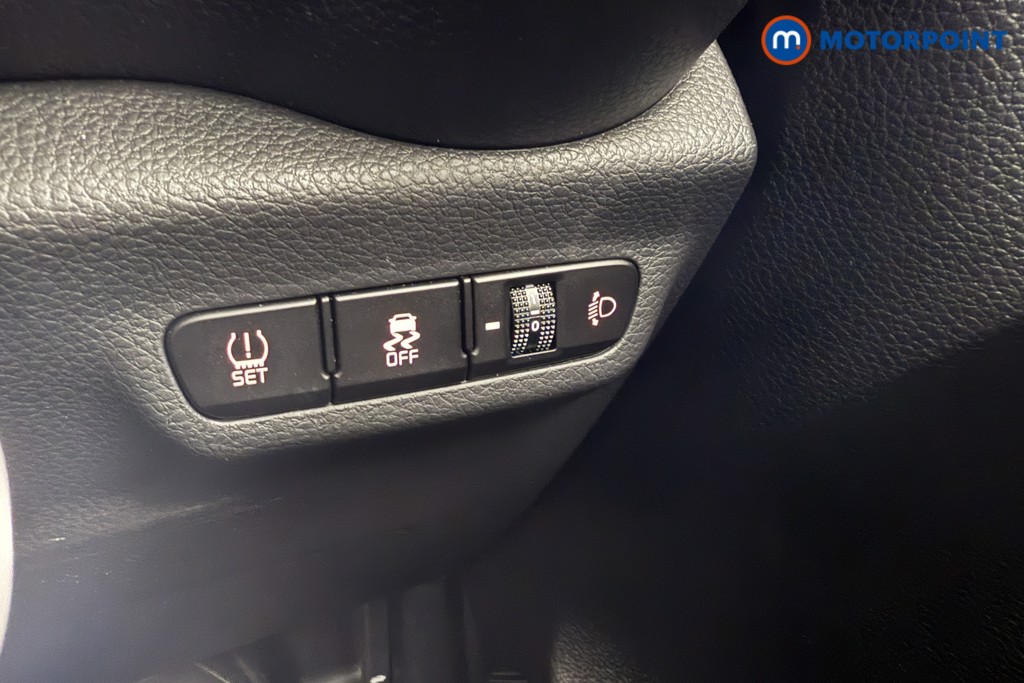 KIA Picanto Gt-Line Manual Petrol Hatchback - Stock Number (1534483) - 12th supplementary image