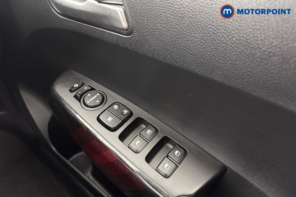 KIA Picanto Gt-Line Manual Petrol Hatchback - Stock Number (1534483) - 13th supplementary image