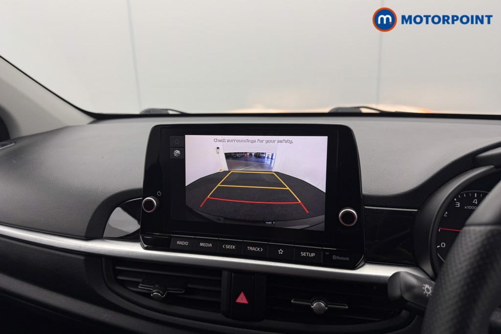KIA Picanto Gt-Line Manual Petrol Hatchback - Stock Number (1534483) - 14th supplementary image