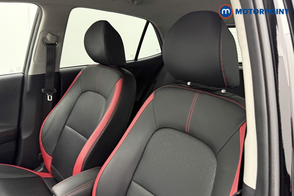 KIA Picanto Gt-Line Manual Petrol Hatchback - Stock Number (1534483) - 20th supplementary image
