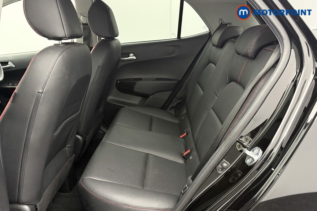 KIA Picanto Gt-Line Manual Petrol Hatchback - Stock Number (1534483) - 21st supplementary image