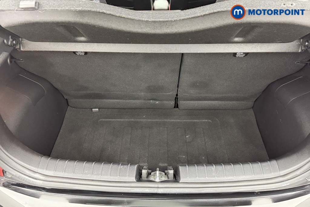 KIA Picanto Gt-Line Manual Petrol Hatchback - Stock Number (1534483) - 25th supplementary image