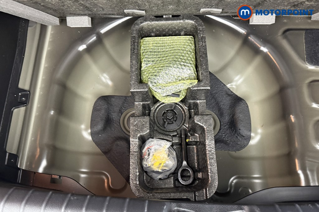 KIA Picanto Gt-Line Manual Petrol Hatchback - Stock Number (1534483) - 26th supplementary image