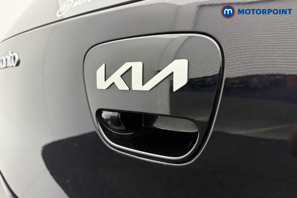 KIA Picanto Gt-Line Manual Petrol Hatchback - Stock Number (1534483) - 27th supplementary image