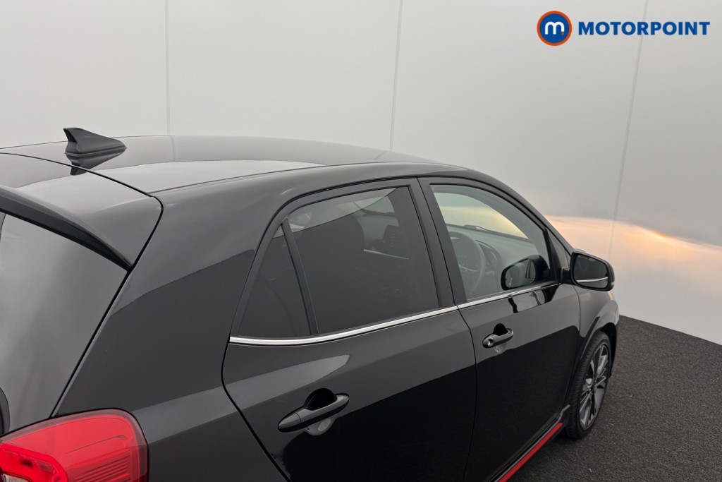 KIA Picanto Gt-Line Manual Petrol Hatchback - Stock Number (1534483) - 28th supplementary image