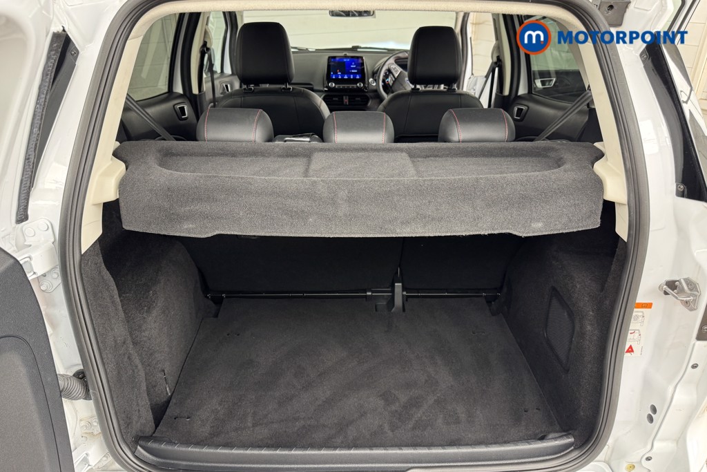 Ford Ecosport St-Line Manual Petrol SUV - Stock Number (1534613) - 3rd supplementary image