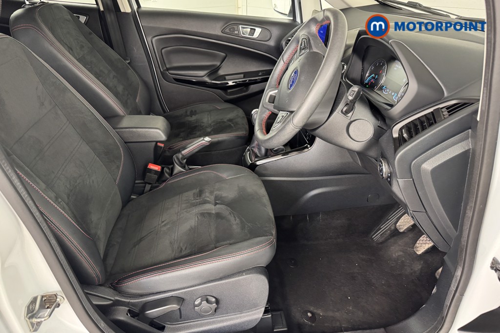 Ford Ecosport St-Line Manual Petrol SUV - Stock Number (1534613) - 5th supplementary image
