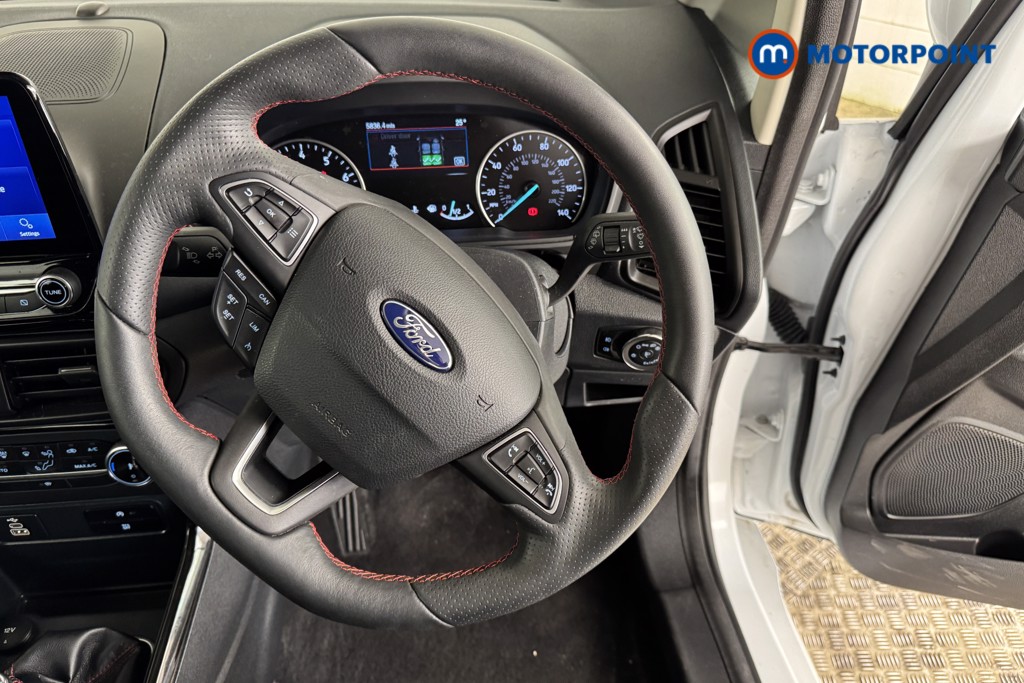 Ford Ecosport St-Line Manual Petrol SUV - Stock Number (1534613) - 6th supplementary image
