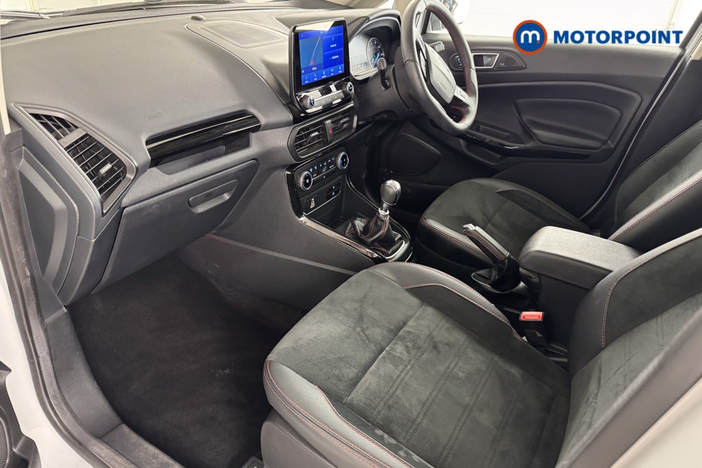Ford Ecosport St-Line Manual Petrol SUV - Stock Number (1534613) - 8th supplementary image