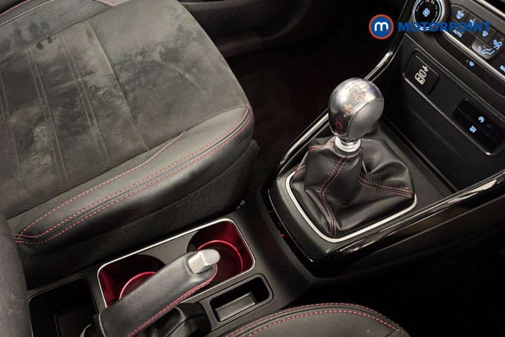 Ford Ecosport St-Line Manual Petrol SUV - Stock Number (1534613) - 10th supplementary image
