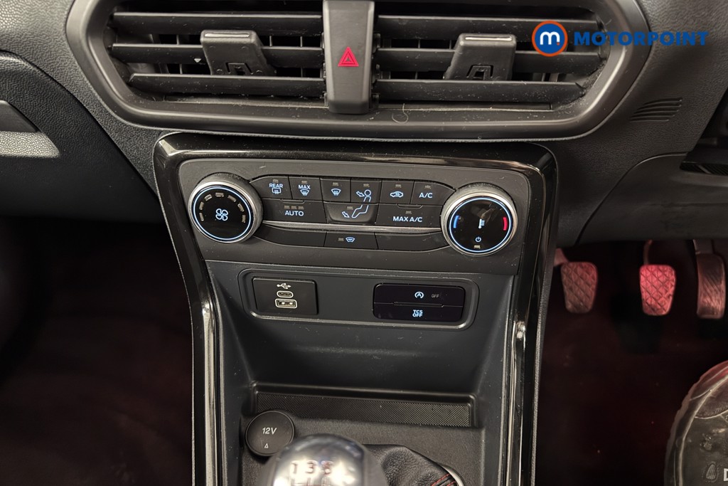 Ford Ecosport St-Line Manual Petrol SUV - Stock Number (1534613) - 11th supplementary image