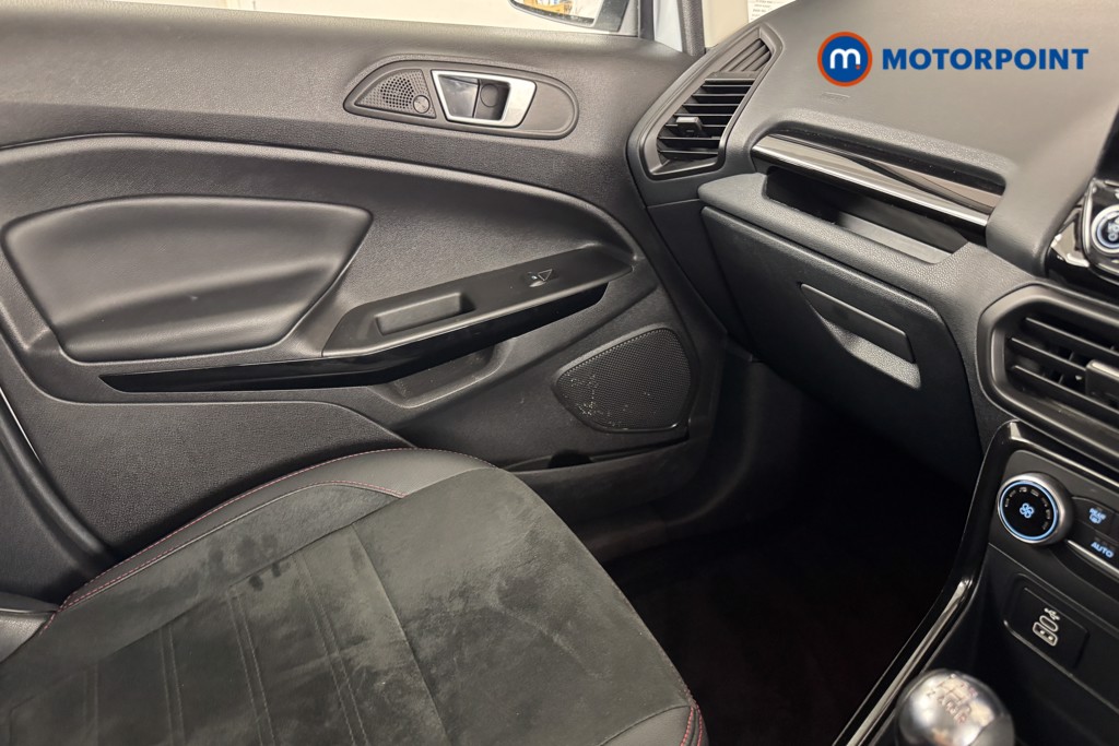 Ford Ecosport St-Line Manual Petrol SUV - Stock Number (1534613) - 12th supplementary image