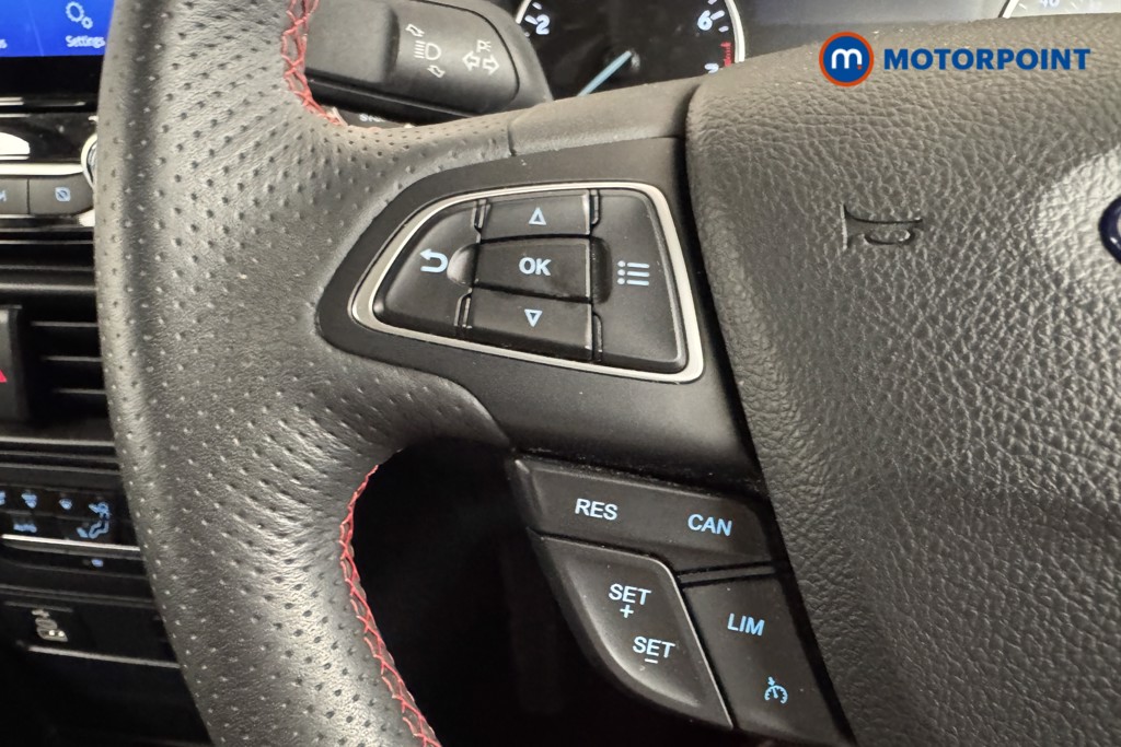 Ford Ecosport St-Line Manual Petrol SUV - Stock Number (1534613) - 13th supplementary image