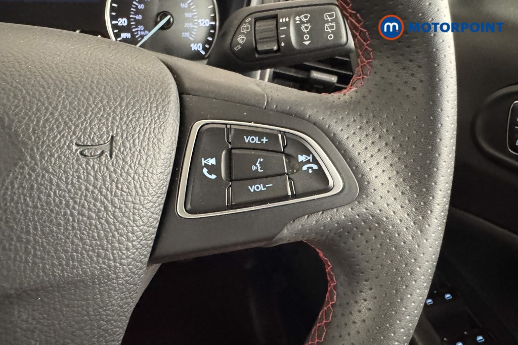 Ford Ecosport St-Line Manual Petrol SUV - Stock Number (1534613) - 14th supplementary image