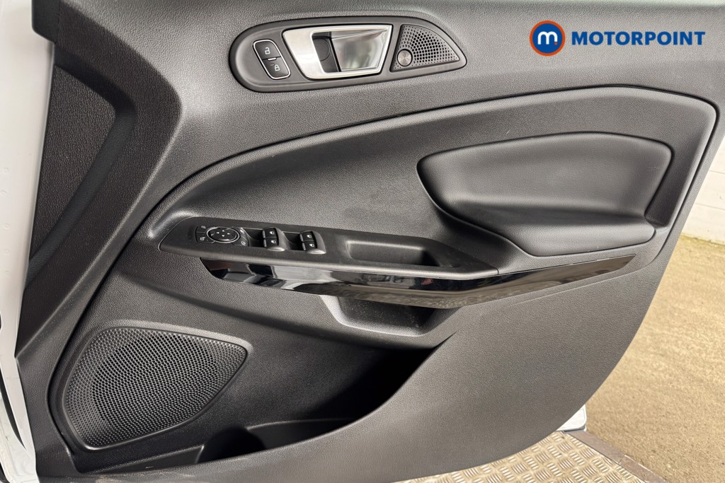 Ford Ecosport St-Line Manual Petrol SUV - Stock Number (1534613) - 15th supplementary image