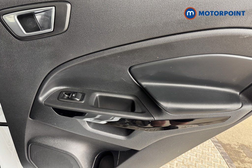 Ford Ecosport St-Line Manual Petrol SUV - Stock Number (1534613) - 16th supplementary image