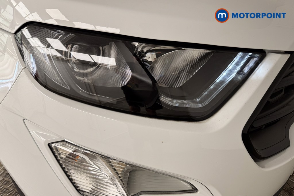 Ford Ecosport St-Line Manual Petrol SUV - Stock Number (1534613) - 17th supplementary image
