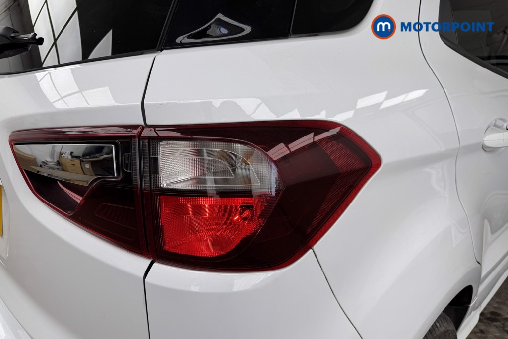 Ford Ecosport St-Line Manual Petrol SUV - Stock Number (1534613) - 18th supplementary image