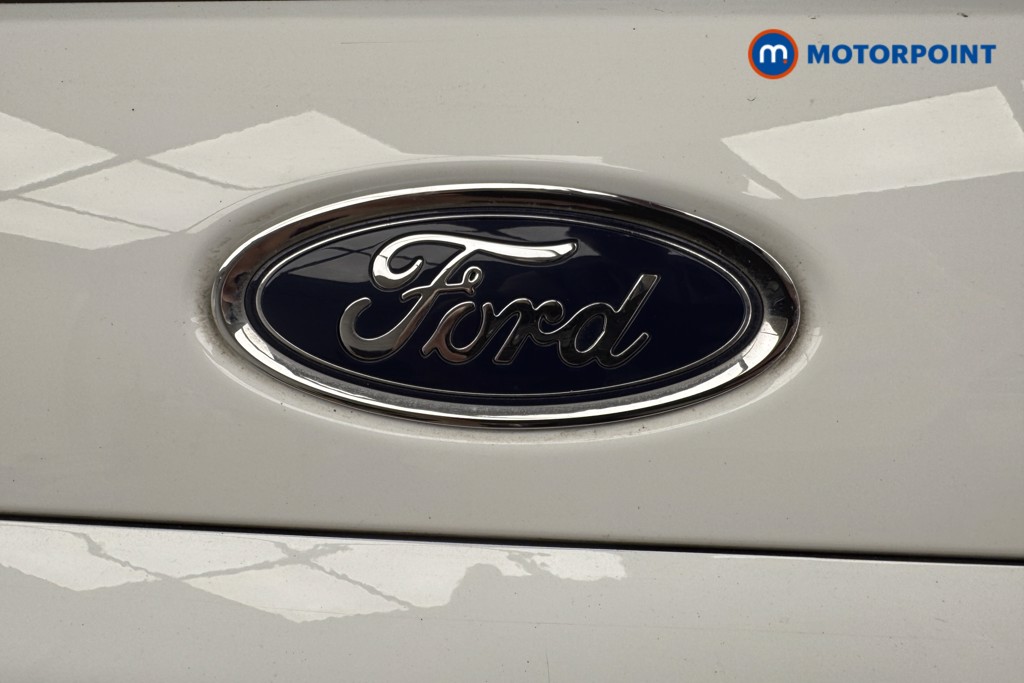 Ford Ecosport St-Line Manual Petrol SUV - Stock Number (1534613) - 19th supplementary image