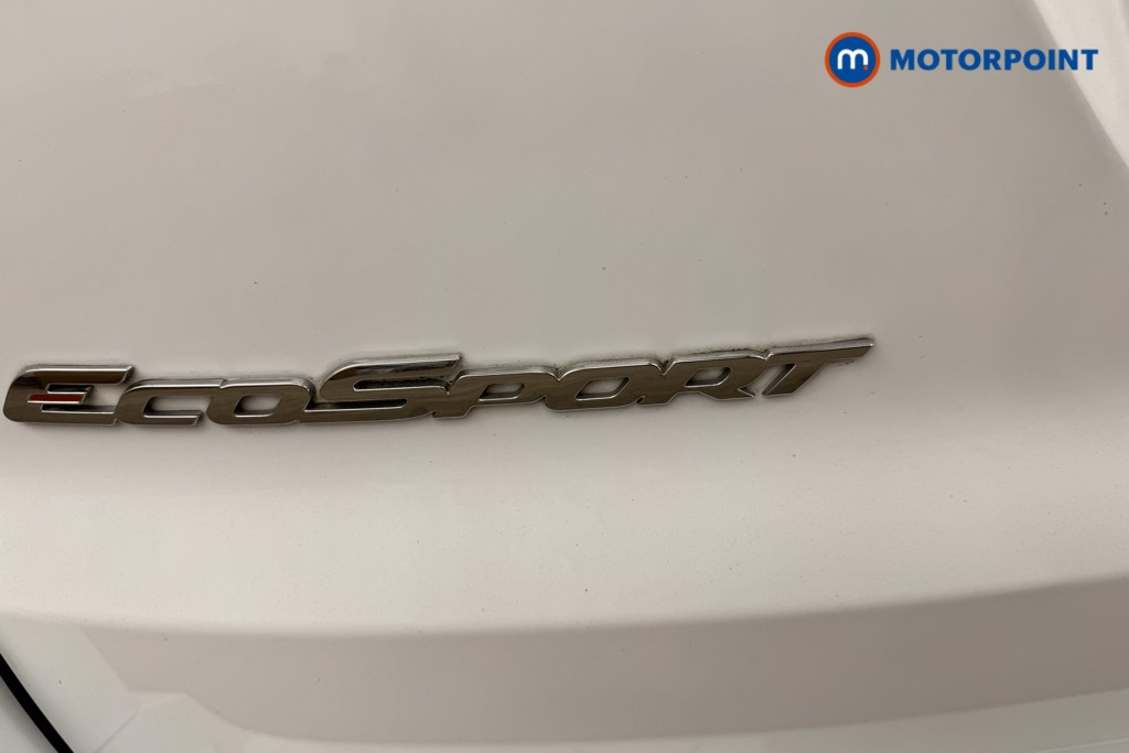 Ford Ecosport St-Line Manual Petrol SUV - Stock Number (1534613) - 20th supplementary image