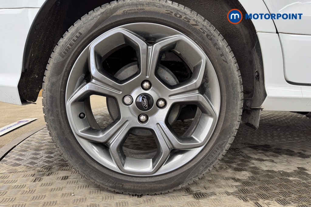 Ford Ecosport St-Line Manual Petrol SUV - Stock Number (1534613) - 21st supplementary image