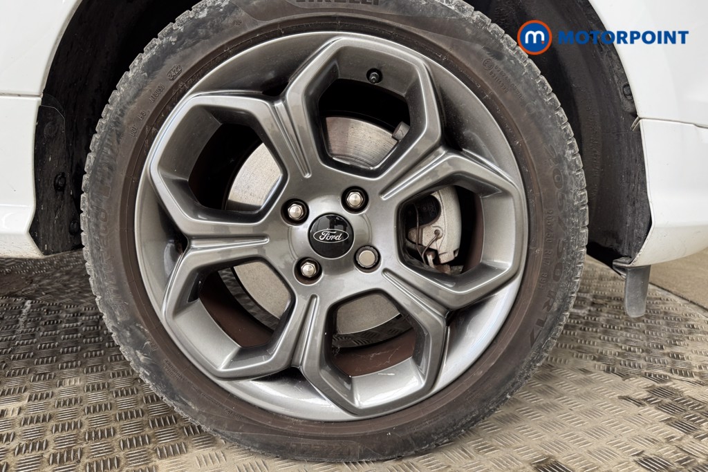 Ford Ecosport St-Line Manual Petrol SUV - Stock Number (1534613) - 22nd supplementary image