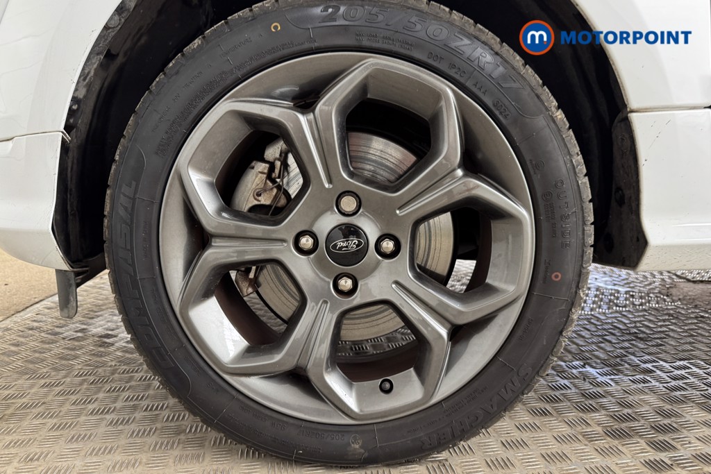 Ford Ecosport St-Line Manual Petrol SUV - Stock Number (1534613) - 23rd supplementary image