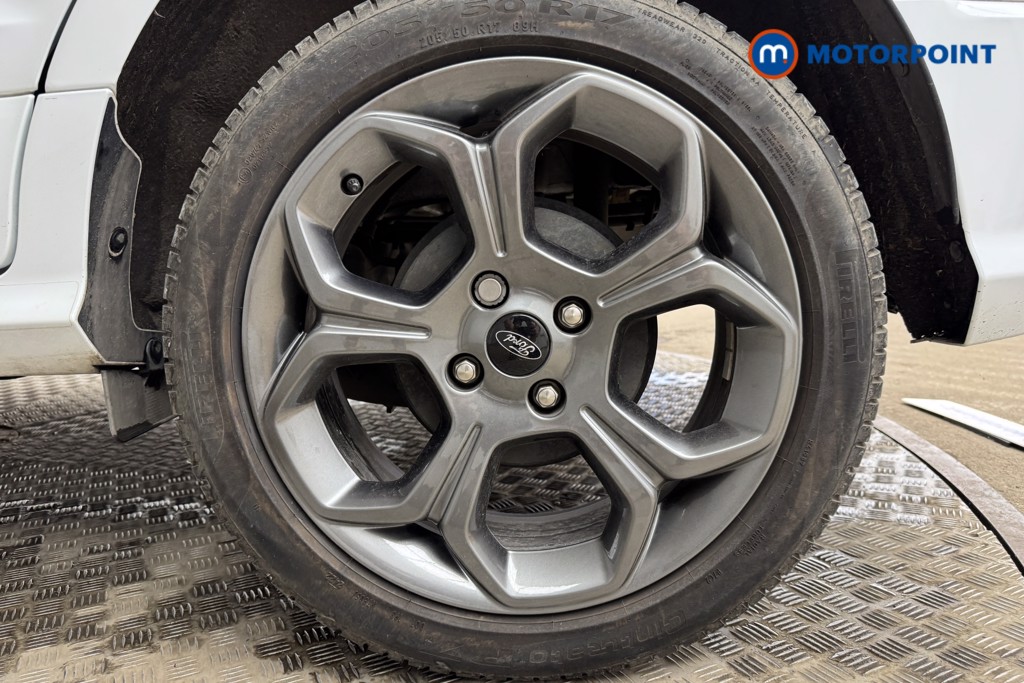 Ford Ecosport St-Line Manual Petrol SUV - Stock Number (1534613) - 24th supplementary image
