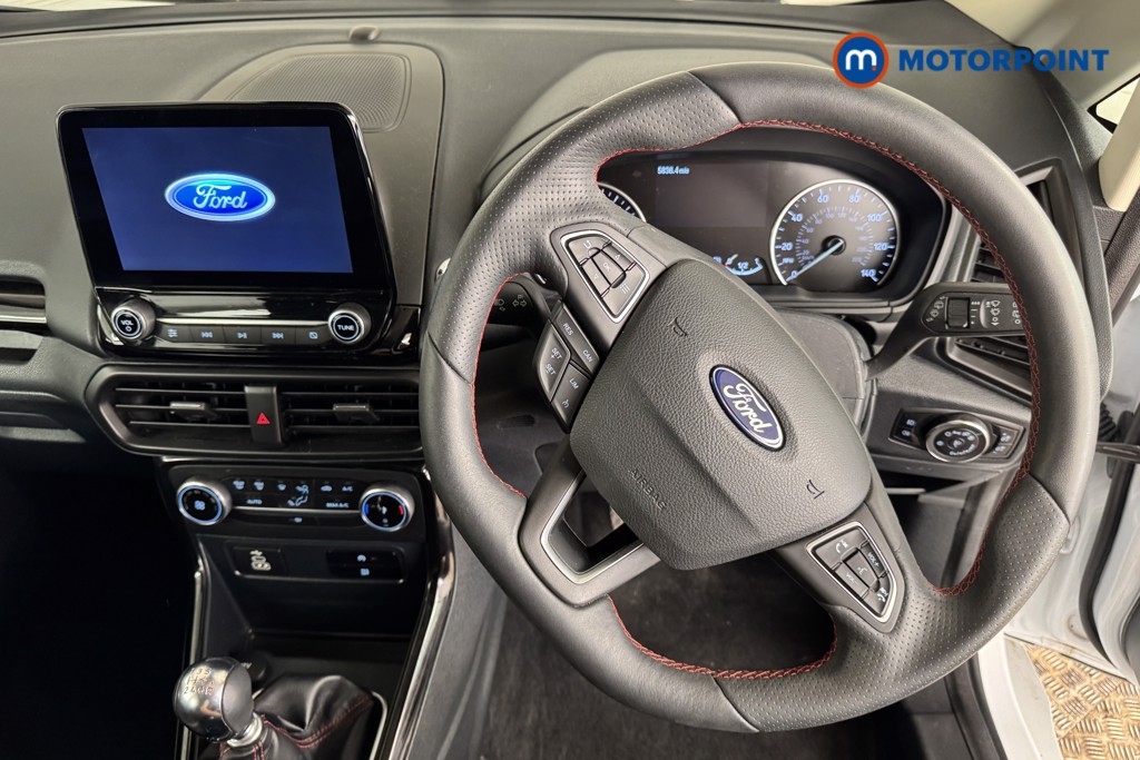 Ford Ecosport St-Line Manual Petrol SUV - Stock Number (1534613) - 1st supplementary image