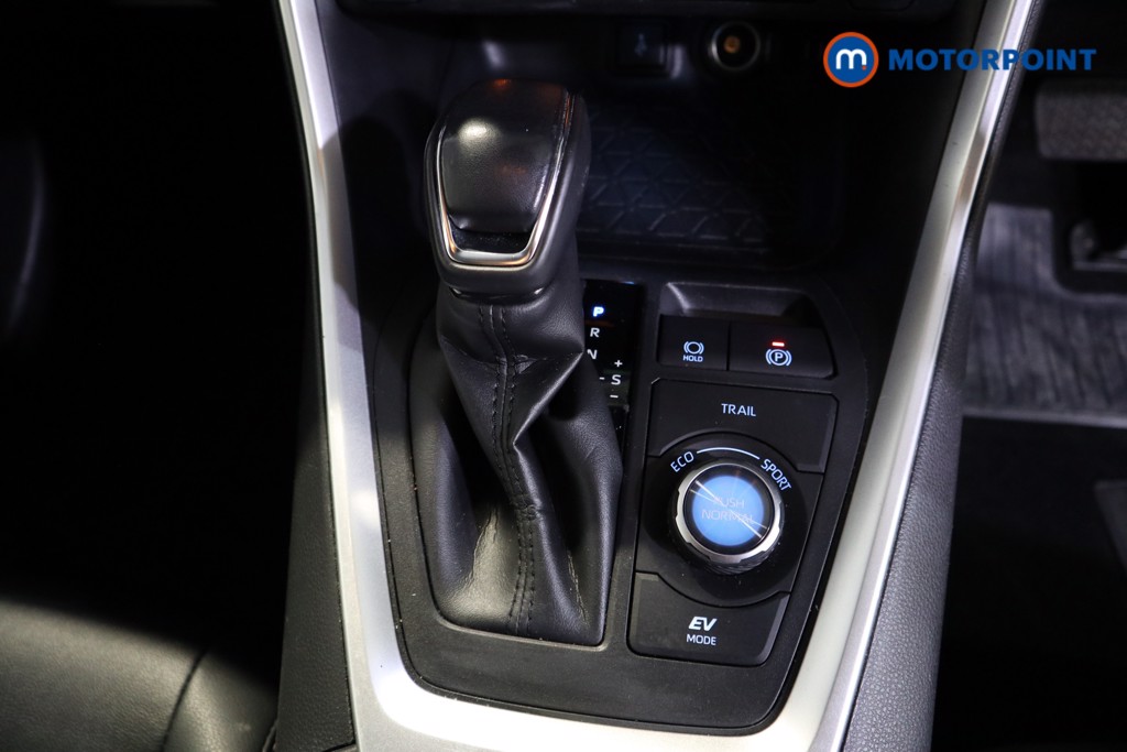 Toyota Rav4 Excel Automatic Petrol-Electric Hybrid SUV - Stock Number (1534851) - 8th supplementary image