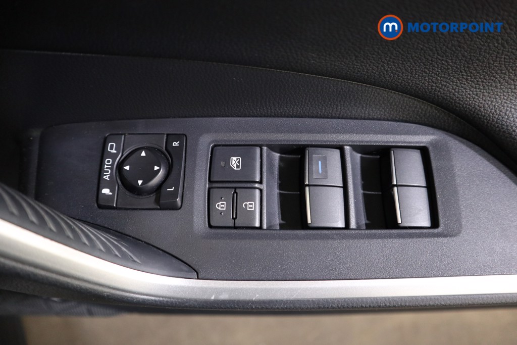 Toyota Rav4 Excel Automatic Petrol-Electric Hybrid SUV - Stock Number (1534851) - 9th supplementary image