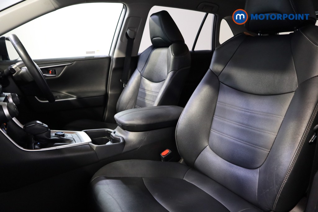 Toyota Rav4 Excel Automatic Petrol-Electric Hybrid SUV - Stock Number (1534851) - 12th supplementary image